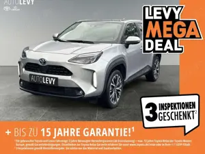 Toyota Yaris Cross 1.5 Hybrid Elegant *PANO*SHZ*PDC*HUD*