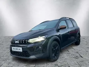 Dacia Jogger Extreme hybrid 155 7-Sitzer
