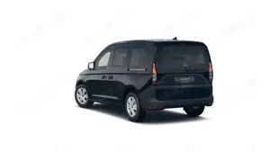 Volkswagen Caddy 1.5 eTSI AHK*DAB+*Digital Cockpit*110kw Bild 4