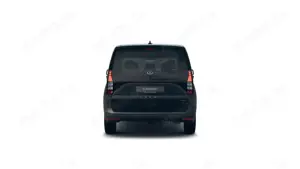 Volkswagen Caddy 1.5 eTSI AHK*DAB+*Digital Cockpit*110kw Bild 5