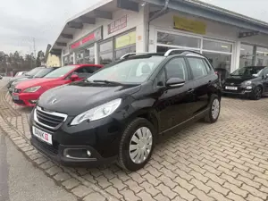 Peugeot 2008 Active - TÜV Neu -