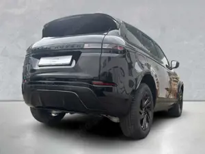 Land Rover Range Rover Evoque P270e S Hybrid Navi Leder Digitales Cockpit Memory Bild 2