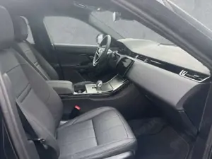Land Rover Range Rover Evoque P270e S Hybrid Navi Leder Digitales Cockpit Memory Bild 3