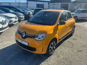 Renault Twingo SCe 65 Equilibre