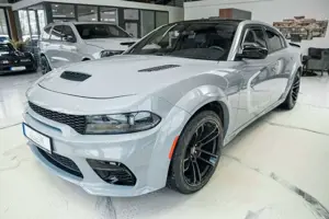 Dodge Charger 3,6 SXT DAYTONA WIDEBODY 20° NAVI TOP