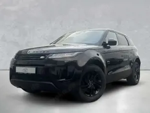 Land Rover Range Rover Evoque P270e S Hybrid Navi Leder Digitales Cockpit Memory