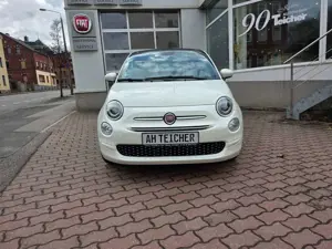 Fiat 500C Lounge Bild 2