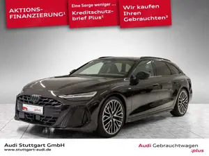 Audi A6 TDI quattro 150 kW S tronic AHK Pano