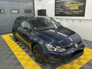 Volkswagen Golf 1.2 TSI BlueMotion Technology Cup