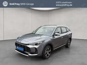 MG ZS Hybrid+ Comfort