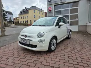 Fiat 500C Lounge Bild 4