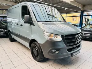 Mercedes-Benz Sprinter III Kasten 315 CDI FWD L1