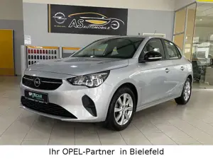 Opel Corsa F Edition NAVI/LHZ/RFK/INTELLI-LINK/PDC/AC