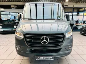 Mercedes-Benz Sprinter III Kasten 315 CDI FWD L1 Bild 2