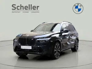 BMW X7 M 60i xDrive Sportpaket Gestiksteuerung DAB