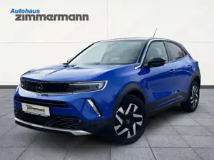Opel Mokka Elegance 1.2 Turbo LED Klimaaut. CarPlay Android K