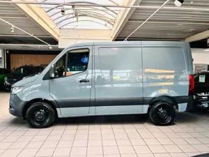 Mercedes-Benz Sprinter III Kasten 315 CDI FWD L1 Bild 4