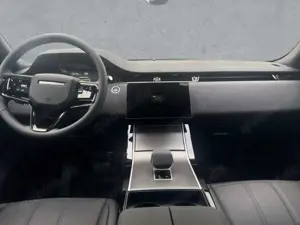 Land Rover Range Rover Evoque P270e S Hybrid Navi Leder Digitales Cockpit Memory Bild 4
