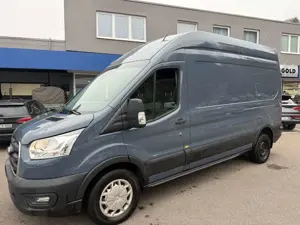 Ford Transit Kasten 350 L3 Trend Kam Assist ACC Navi