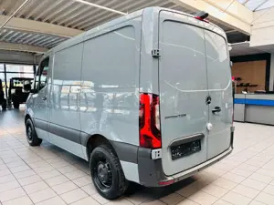 Mercedes-Benz Sprinter III Kasten 315 CDI FWD L1 Bild 5