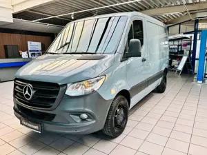 Mercedes-Benz Sprinter III Kasten 315 CDI FWD L1 Bild 3