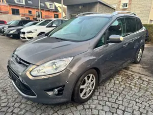 Ford Grand C-Max Grand C-MAX Titanium