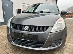 Suzuki Swift Club 4x4