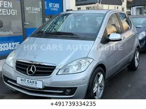 Mercedes-Benz A 180 A A 180 CDI
