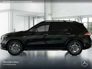Mercedes-Benz GLE 400 e 4M AMG+NIGHT+PANO+360+AHK+MULTIBEAM+20" Bild 5