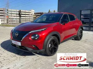 Nissan Juke 1.6 Hybrid Tekna BOSE/ProPilot