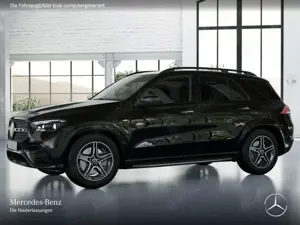 Mercedes-Benz GLE 400 e 4M AMG+NIGHT+PANO+360+AHK+MULTIBEAM+20" Bild 3