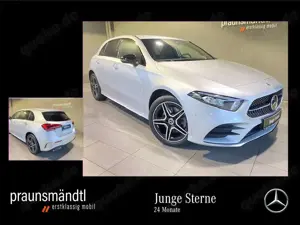 Mercedes-Benz A 250 e AMG Night MBUX/LED/Ambie/Sound/Dist/Kame