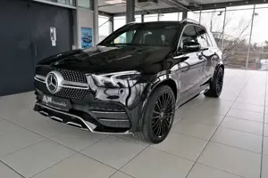 Mercedes-Benz GLE 300 d 4Matic AMG Line 22 Zoll Airmatic DE-FZ