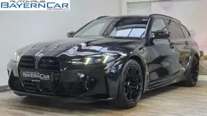 BMW M3 xDrive Competition Sitzlüftung ACC 360°