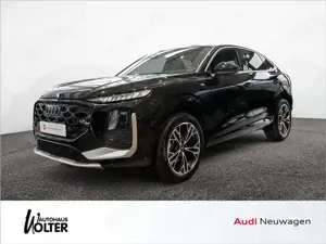 Audi Q3 Sportback 1.5 TFSI PANO LED ACC NAVI KAM