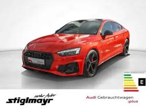 Audi A5 Sportback S-line 40 TDI quattro ACC+MATRIX+NAVI+PA