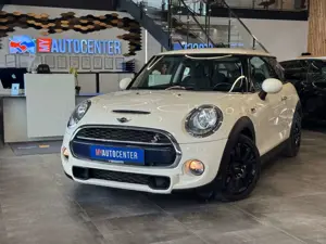 MINI Cooper SD COOPER SD Mini 3-trg. *2. Hand*Klima*JCW-Paket*