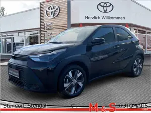 Toyota Aygo X 1.5 Hybrid Active KAMERA SITZHEIZUNG