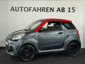 Ligier JS 50 Sport, Luxe, DCI, RFK, Multimedia, Inkl Lieferung