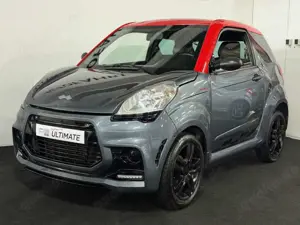 Ligier JS 50 Sport, Luxe, DCI, RFK, Multimedia, Inkl Lieferung Bild 2