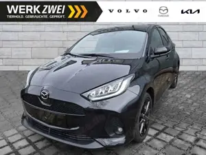 Mazda Others Lim. Exclusive-Line
