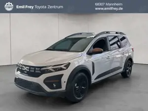 Dacia Jogger Hybrid 140 Extreme 69 kW, 5-türig