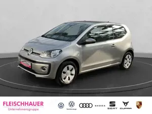 Volkswagen up! 1.0 move SHZ  Regensensor Winterpaket GA Klima Fre