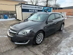 Opel Insignia A Sports Tourer *TUV NEU*AHK*SHZ*