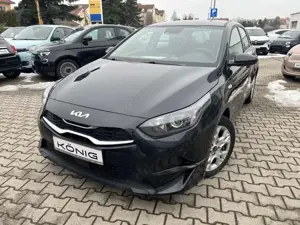 Kia Ceed / cee'd 1.0 T-GDI Edition 7 Klima*Rückfahr*