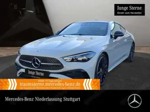 Mercedes-Benz CLE 450 4M AMG+NIGHT+PANO+360+BURMESTER+KEYLESS+9G