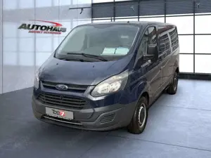 Ford Transit Bild 2
