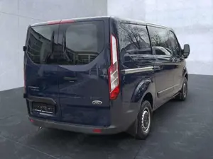 Ford Transit Bild 4