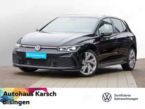 Volkswagen Golf GTI Golf VIII 2.0 TSI GTI NAVI, KEYLESS, LED Bluetooth