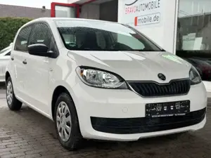 Skoda Citigo Active
